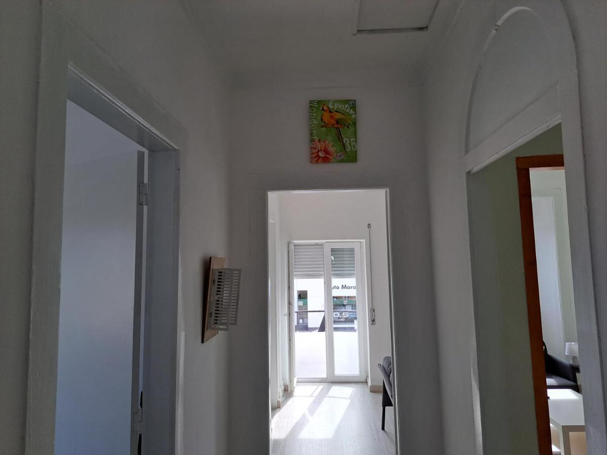 Guest Daires Coimbra Exterior foto